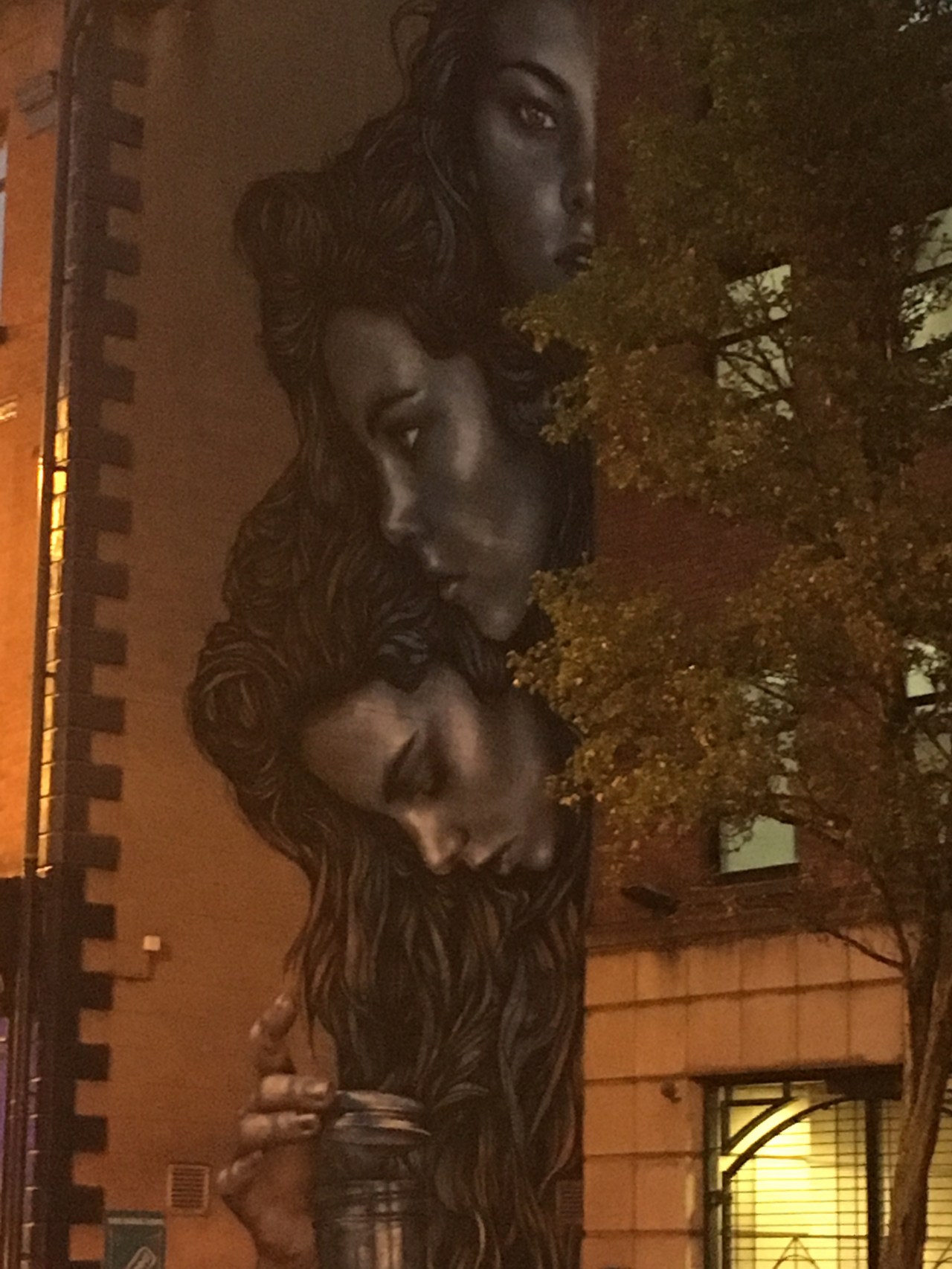 Week-End à Belfast – Street Art et peintures murales politiques – Irlande du&nbsp;Nord