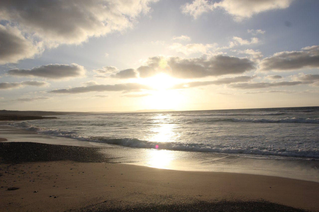 Cap Vert –&nbsp;Impressions