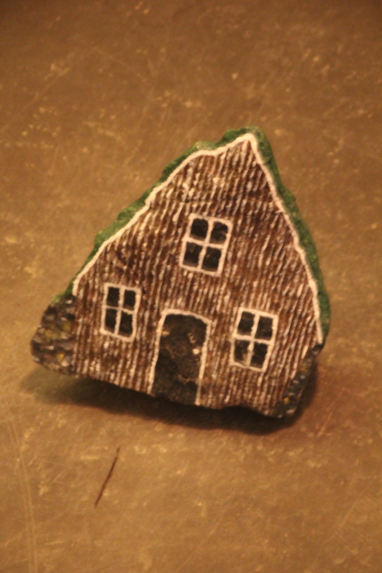 Islande, le pays du froid, les neiges éternelles – épisode 1 –&nbsp;Selfoss