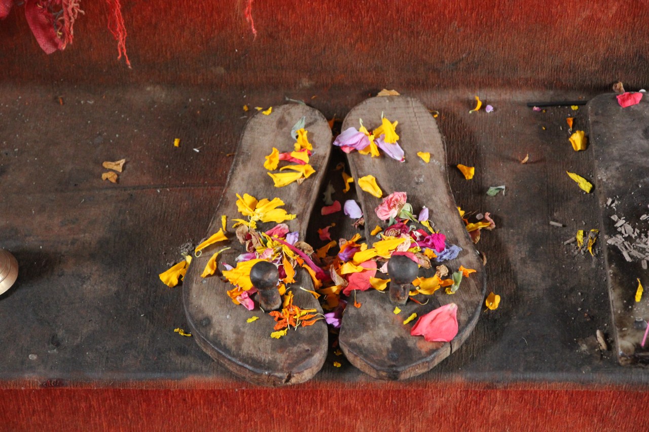 Srinagar  श्रीनगर, Kashmir कश्मीर – Inde – épisode&nbsp;4