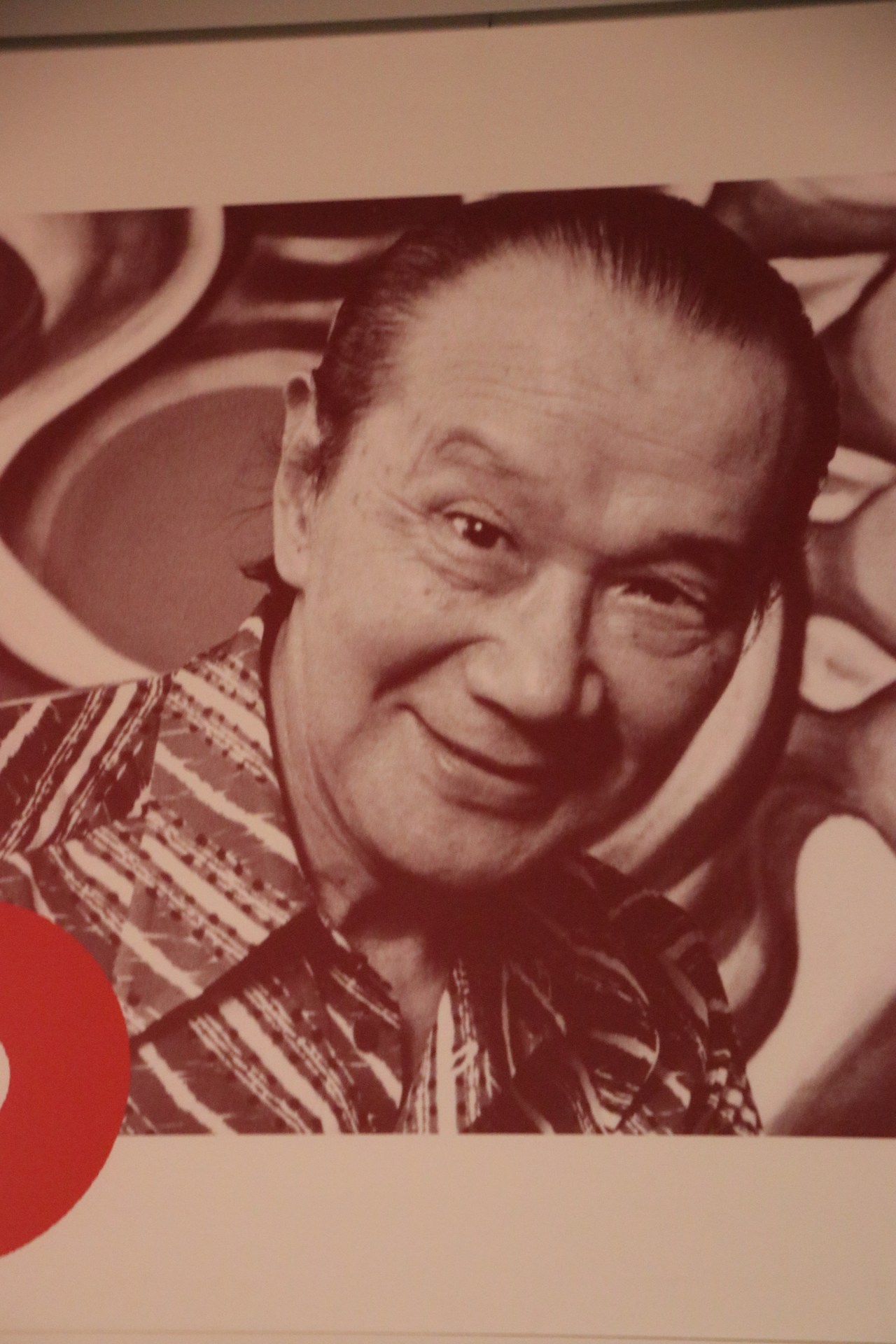 Musée Mémorial Taro Okamoto Tohuku – Tokyo – le génie de l’explosion artistique du&nbsp;Japon