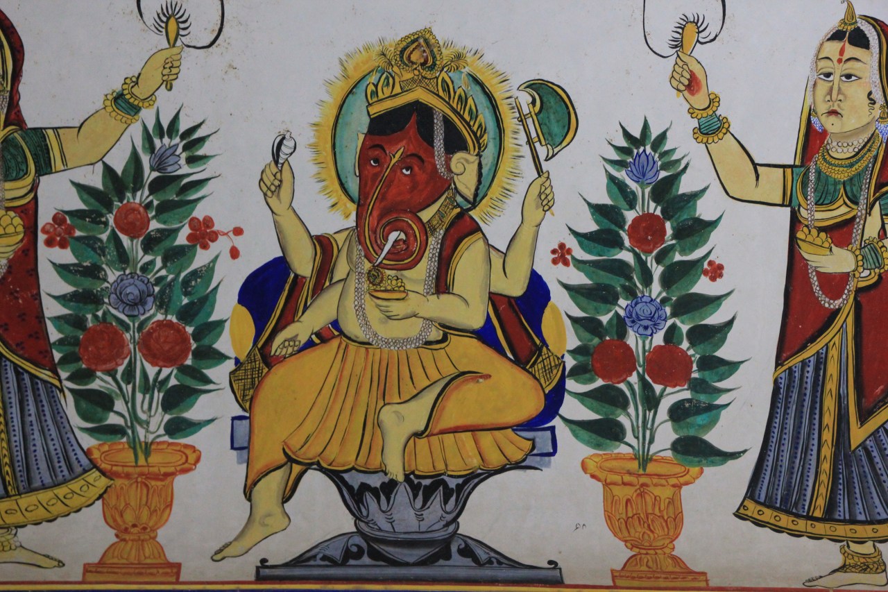 Rajasthan – Inde – épisode&nbsp;2