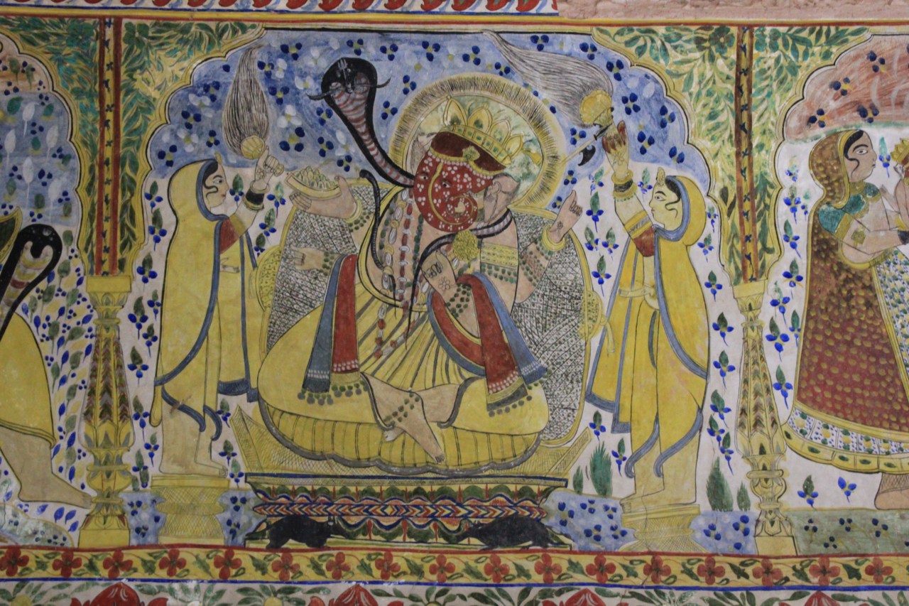 Rajasthan – Inde – épisode&nbsp;1