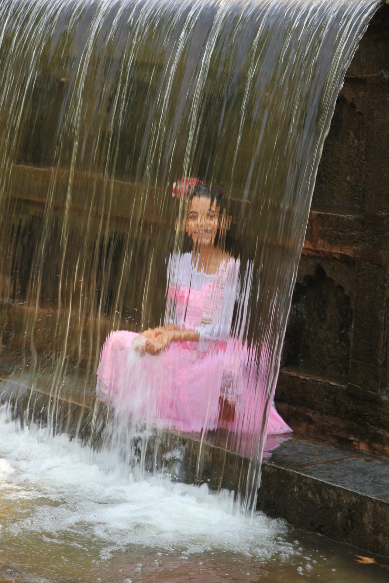 Srinagar  श्रीनगर, Kashmir कश्मीर – Inde – épisode&nbsp;5