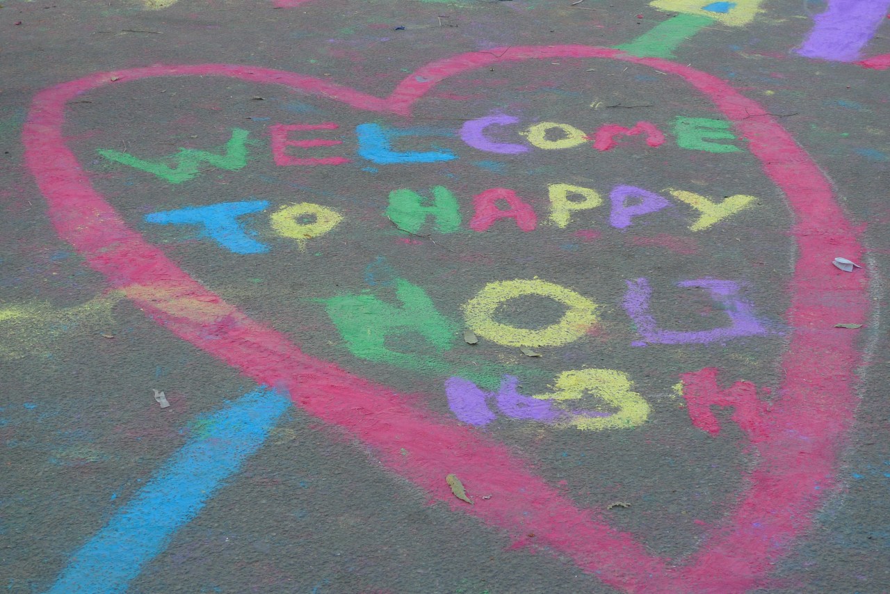 Rajasthan – Fête du Holi –  Inde – épisode&nbsp;5