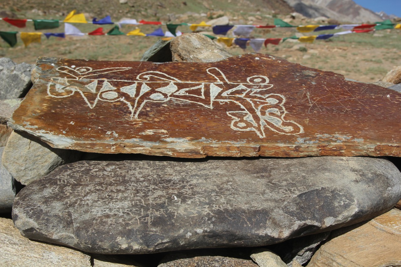 Zanskar quand tu nous adoptes ! – épisode&nbsp;2