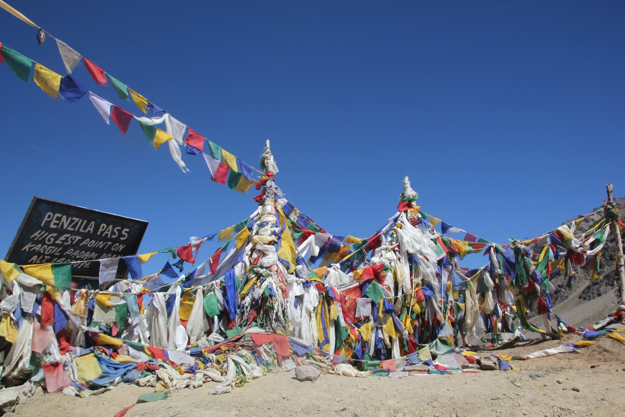 Zanskar quand tu nous adoptes ! – épisode&nbsp;3
