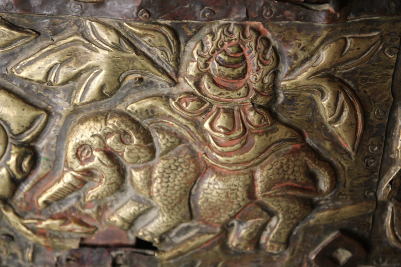 Zanskar quand tu nous adoptes ! – épisode&nbsp;4