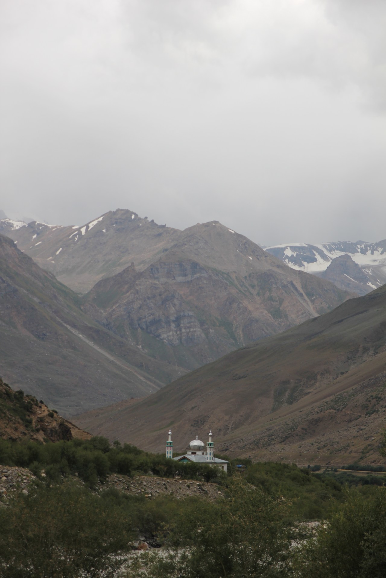 Zanskar quand tu nous adoptes ! – épisode&nbsp;1