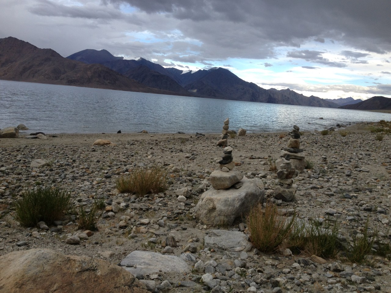 Ode au Ladakh  – épisode&nbsp;1