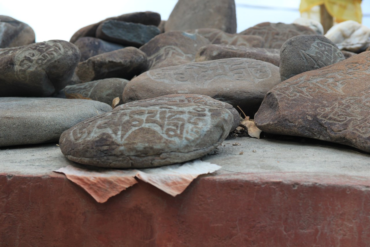 Ode au Ladakh  – épisode&nbsp;3