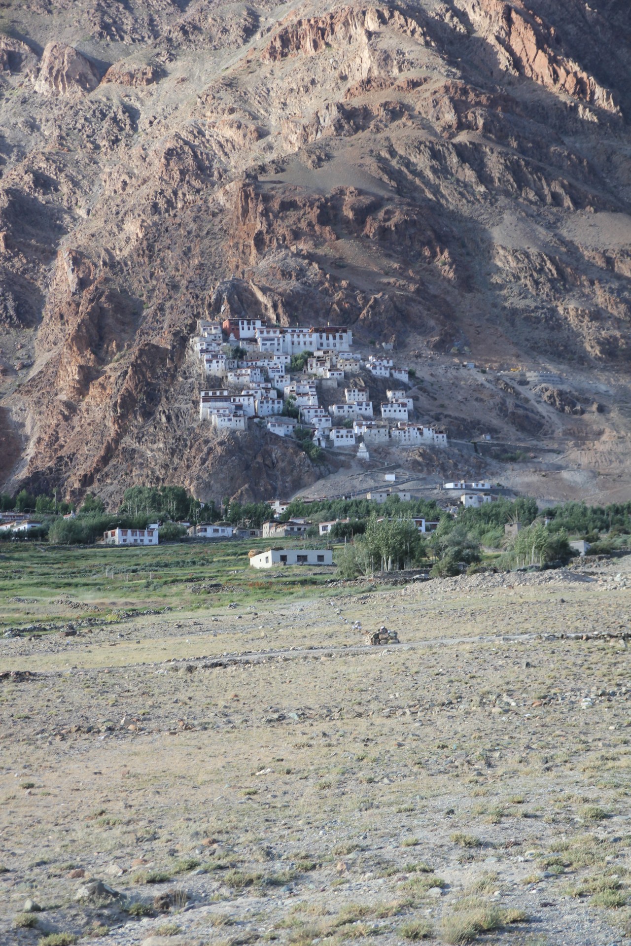 Zanskar quand tu nous adoptes ! – épisode&nbsp;6