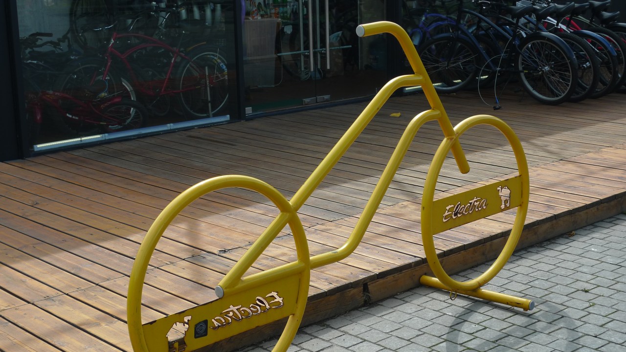 MOSCOU : la surprenante avec son art street et ses lieux&nbsp;déjantés