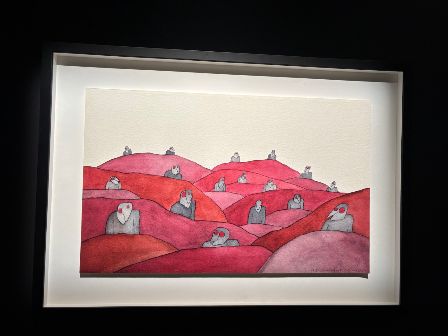 Geluck expose le Chat au Musée Maillol – Kaléidoscope Travel